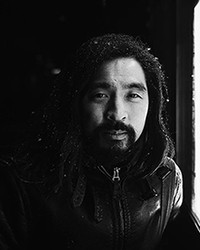 안드레 하야토 사이토