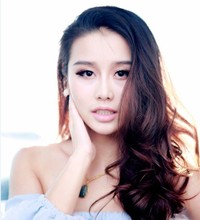 영화배우인 비선의 대표 이미지