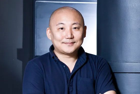 만화가인 주호민의 대표 이미지