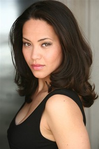 영화배우인 랜디 라메이의 대표 이미지