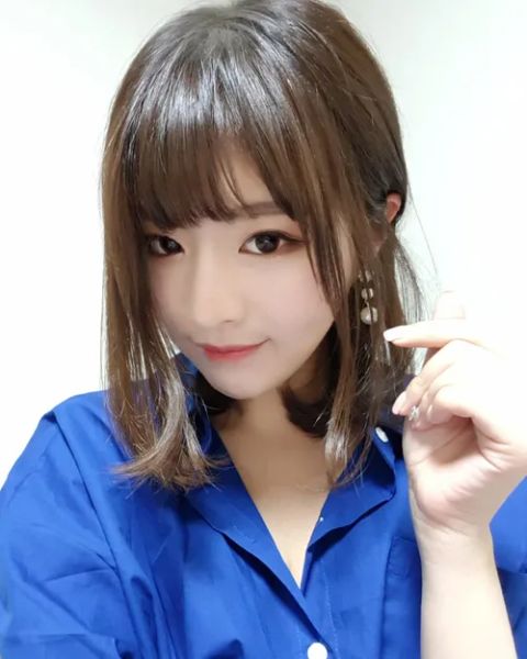 인플루언서, 인스타그래머인 김예린의 대표 이미지