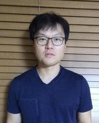 영화감독인 이우수의 대표 이미지