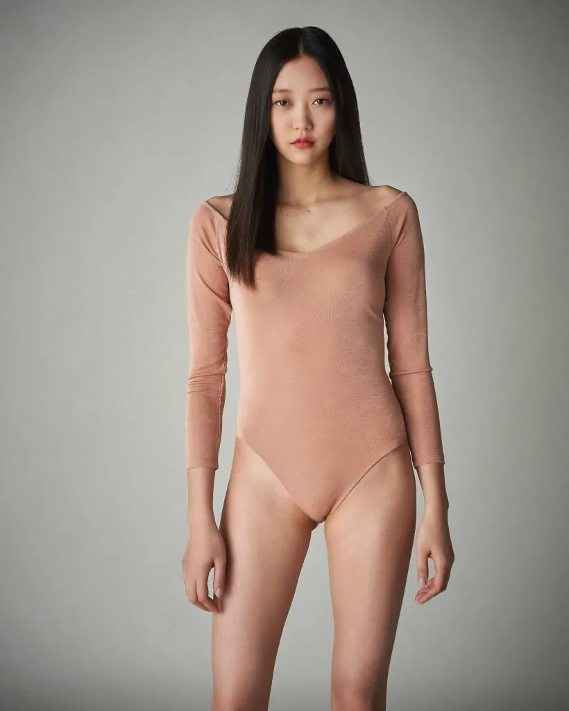 인플루언서, 인스타그래머인 김가영의 대표 이미지