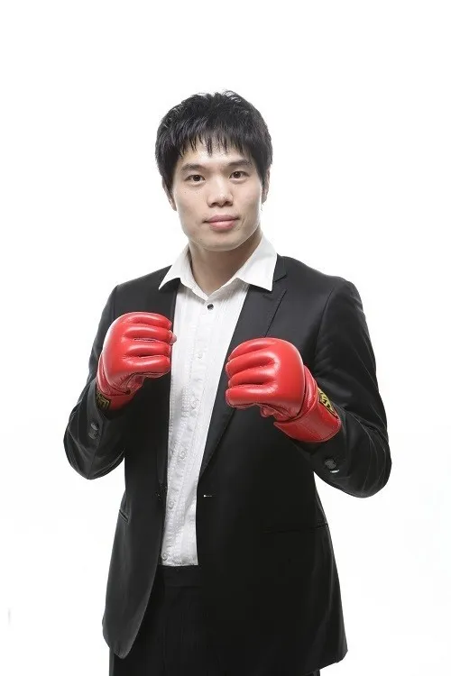김대환
