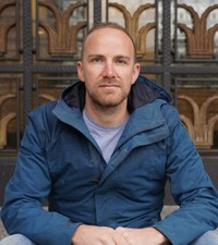 영화감독인 마르쿠스 바인베르크의 대표 이미지