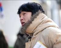 감독인 정상일의 대표 이미지