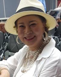 영화배우 전채련 대표 이미지 영화배우인 전채련의 대표 이미지