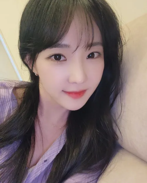 방송인, 유튜버인 임선아의 대표 이미지