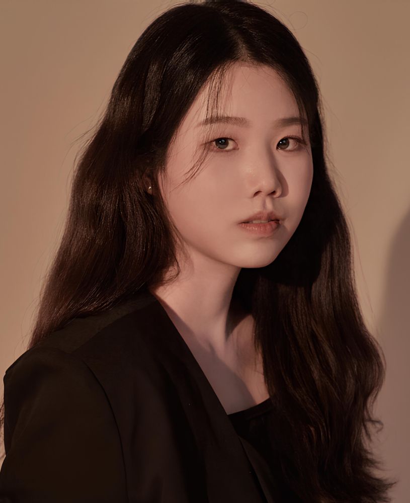 영화배우, 탤런트인 이봄볕의 대표 이미지