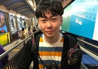 영화감독인 전진융의 대표 이미지
