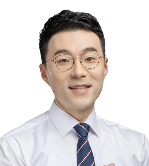 국회의원, 전 변호사인 김남국의 대표 이미지