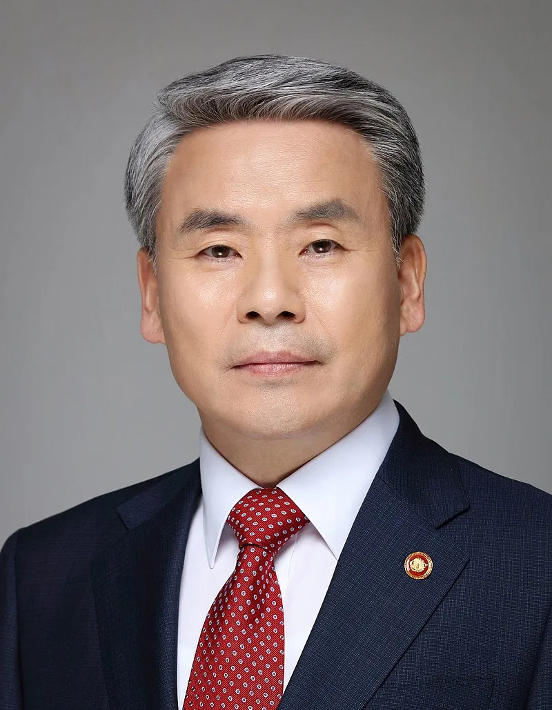군인, 외교관인 이종섭의 대표 이미지