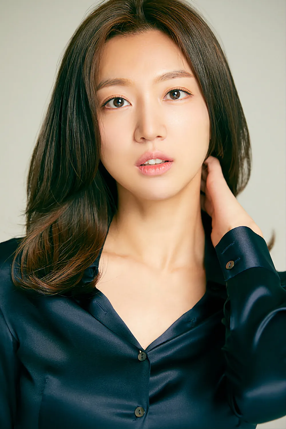 탤런트,영화배우인 하연주의 대표 이미지