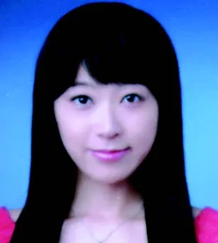 방송인인 김지선의 대표 이미지