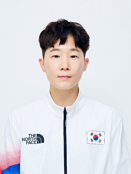 세팍타크로선수인 배한울의 대표 이미지