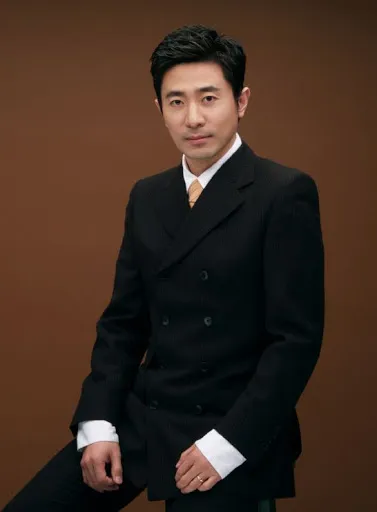 기업인,(전직)아나운서인 김범수의 대표 이미지