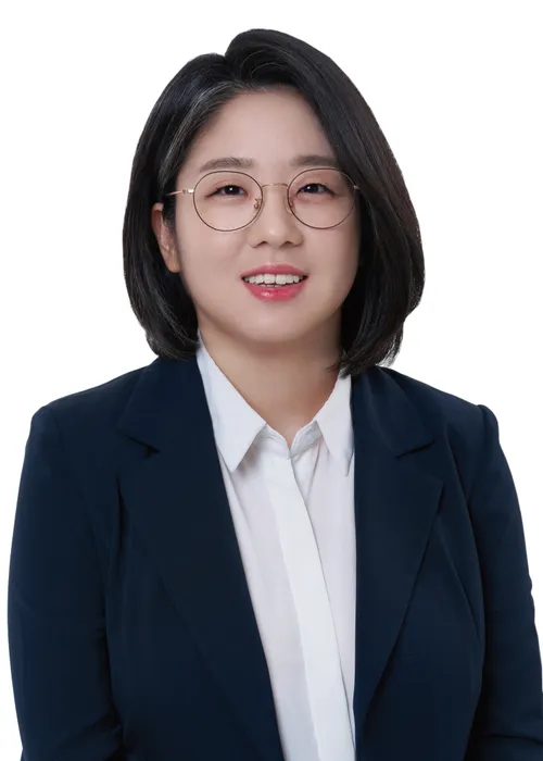 정치인인 용혜인의 대표 이미지