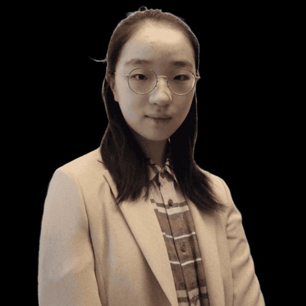 중학생인 전지유의 대표 이미지