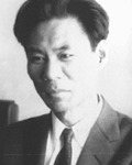 아동문학가인 강소천의 대표 이미지