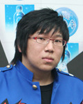 박세룡