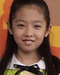 영화배우인 최예진의 대표 이미지