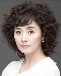 탤런트, 영화배우인 이응경의 대표 이미지