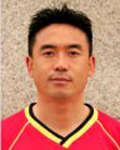 축구선수인 이순행의 대표 이미지
