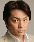 영화배우인 이다 쿠니히코의 대표 이미지
