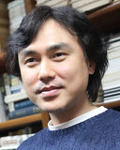 영화감독인 성일석의 대표 이미지