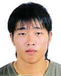 조정선수인 신은철의 대표 이미지