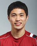 축구선수인 김대욱의 대표 이미지