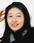 가수인 송은지의 대표 이미지