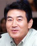 탤런트,영화배우인 전인택의 대표 이미지
