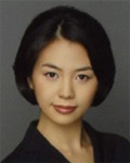 아나운서인 황소운의 대표 이미지