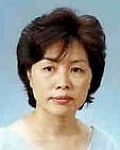 서양화가인 조미혜의 대표 이미지