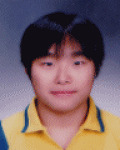 배구선수인 신보람의 대표 이미지