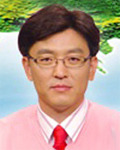 아나운서인 배윤호의 대표 이미지