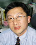 대학교수인 유재원의 대표 이미지