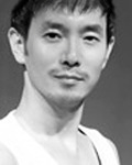 뮤지컬배우인 현순철의 대표 이미지