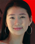 모델인 홍소영의 대표 이미지