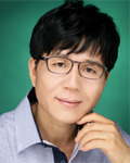 가수인 성노의 대표 이미지