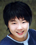 영화배우인 엄민혁의 대표 이미지
