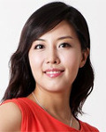 가수,모델인 선우림의 대표 이미지