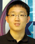 바둑기사인 옥득진의 대표 이미지