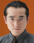 영화배우인 오쿠다 타츠히토의 대표 이미지
