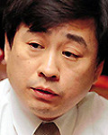 (전직)상호신용금고인,(전직)기업인인 주진규의 대표 이미지