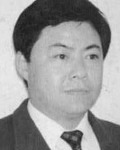 한국화가인 장재운의 대표 이미지