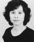 피아노연주가인 이병란의 대표 이미지