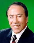 (전직)광역의회의원인 이중수의 대표 이미지