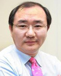 금융인인 정은수의 대표 이미지